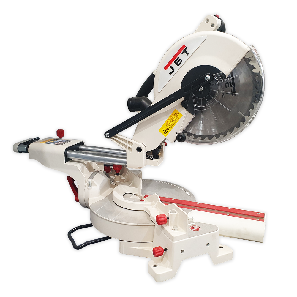 JET Mitre Saw - Craft Supplies