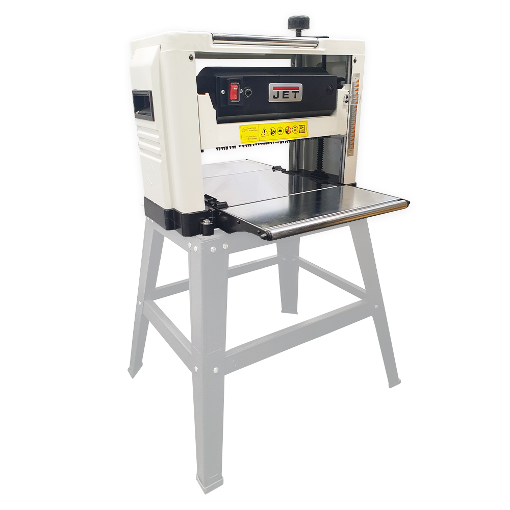 JET JWP-12 Portable Thicknesser - Craft Supplies